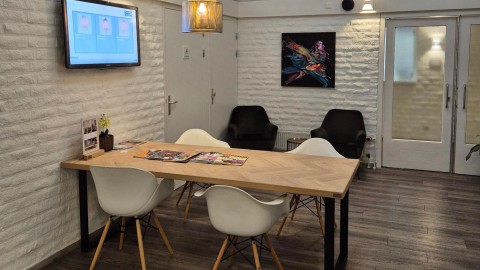GAEV Dental - Tandartsengroep Goirle